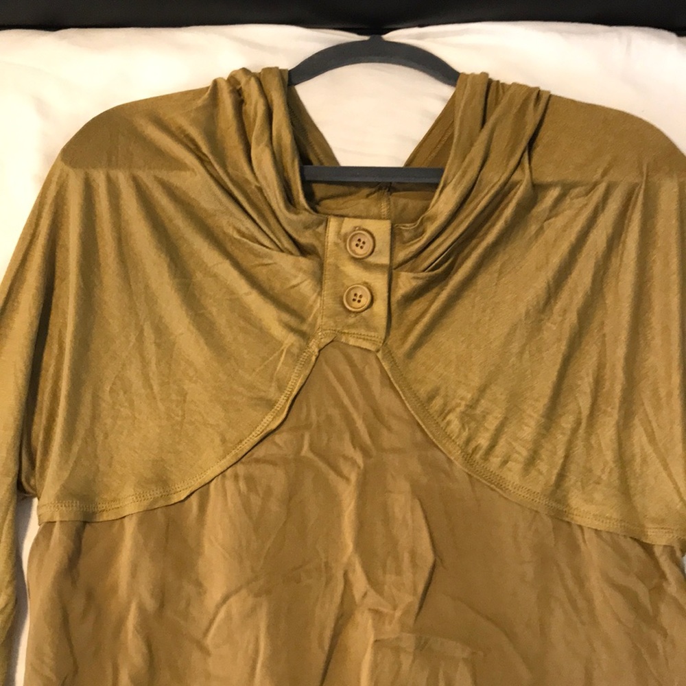 Tunic top - Picture 2 of 4